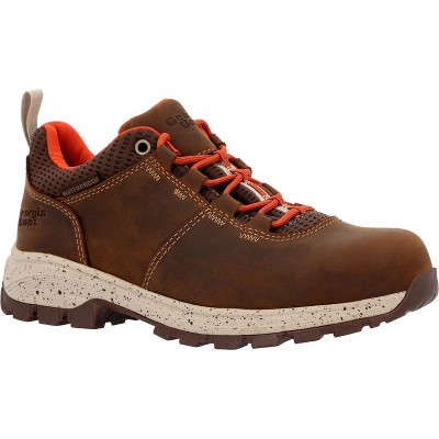 Women's Georgia Boot Eagle Trail Women's Waterproof Oxford Hiker