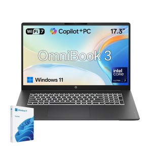 HP OmniBook 3 17.3