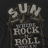 Boys' Short Sleeve Sun Where Rock Began T-Shirt - 3 of 4
