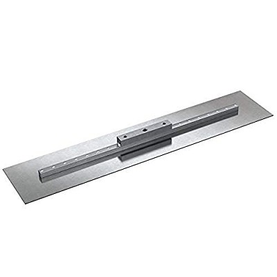 Bon Tool 22-539 Fresno Trowel - Spring 30-inch X 5-inchSquare End