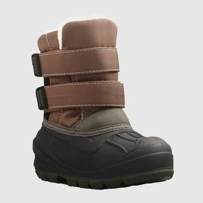 Target boys winter clearance boots