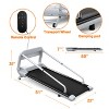 2025 New Quiet Smart Pet Treadmill, Adjustable Speed, Perfect for Small/Medium Dogs - 4 of 4