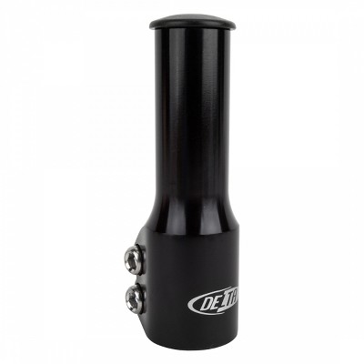 Delta Cycles Cycles Alloy 1-1/8in Stem Riser Stem Small Part