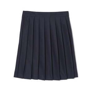 French Toast School Uniform Girls At The Knee Pleated Skirt - 1 of 3