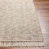 Hauteloom Amiel Wool Living Room, Bedroom Area Rug - Contemporary - 4 of 4