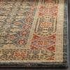 Mahal MAH623 Area Rug  - Safavieh - 2 of 3