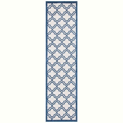 Amherst AMT412 Power Loomed Area Rug  - Safavieh
