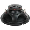 PYLE 12" 1600W 4Ohm DVC Black Car Stereo Audio Power Subwoofer Dual Coil(3 Pack) - 4 of 4