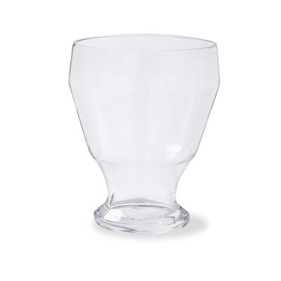 tag York Glass Vase