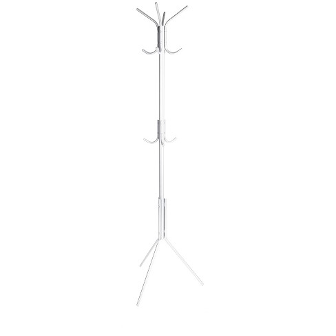 Standing coat rack online target