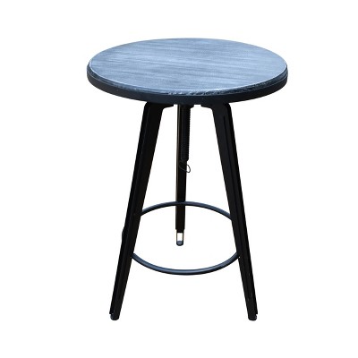 target bar table