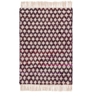 Montauk MTK538 Hand Woven Indoor Rugs - Safavieh - 1 of 4