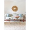 Palm Beach PAB360 Power Loomed, Jacquard Weave Indoor Rugs - Safavieh - 2 of 4