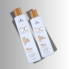 Schawrzkopf BC Bonacure Time Restore Shampoo (8.5 oz) & Conditioner (6.76 oz) | For Mature Hair | Hair Protection - DUO SET Kit - 2 of 4