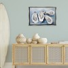 Stupell Industries Four Oysters Impression, 31" x 21" - 2 of 4