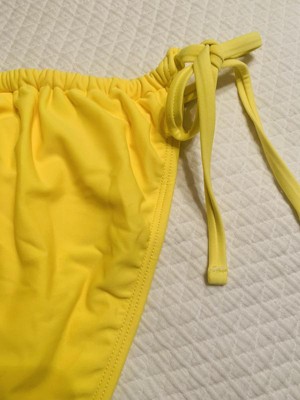 Target vs.  Swimwear Showdown - Living in Yellow