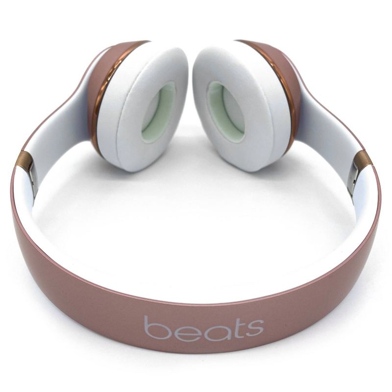 Beats Solo3 Bluetooth Wireless On Ear Headphones - Target Certified Refurbished, 5 of 9