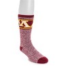 Game Day Unisex Heat Retainer Socks -Minnesota OS (W7-13; M6-12) - 2 of 3