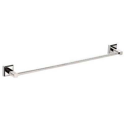 KubeBath Aqua Nuon 24Inch Towel Bar