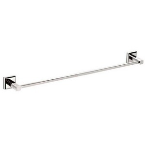 KubeBath Aqua Nuon 24Inch Towel Bar - 1 of 1