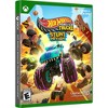 Hot Wheels Monster Trucks: Stunt Mayhem - Xbox Series X - 2 of 4
