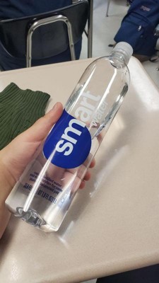 Smartwater - 33.8 Fl Oz Bottle : Target