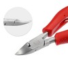 Unique Bargains Toenail Clippers for Thick Nails Stainless Steel Nail Clippers Nail Clippers Kit Pack of 13 - 3 of 4