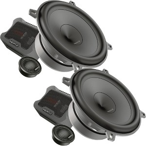 Hertz Mille Pro Series MPK 1303 5.25" Two-Way Pro Audio Component System - 1 of 4
