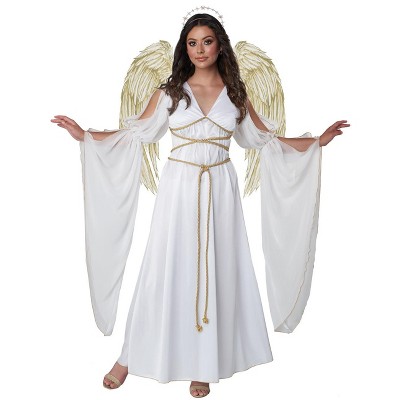 Forum Novelties Women's Angel Costume X Large : Target