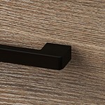 light brown wood