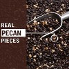 Lola Savannah Chocolate Cinnamon Pecan Whole Bean Decaf Coffee - 32oz - 2 of 4