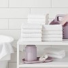 18pk Everyday Washcloths - Room Essentials™ - 2 of 4