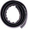 Power Gear Polyvinyl Chloride/PVC Cable Concealer & Cover 72"L 452817 - 2 of 4
