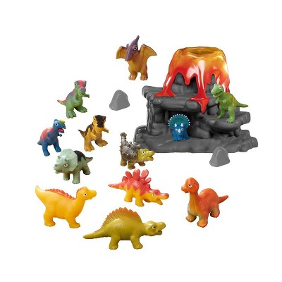 dinosaur adventure toys