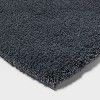 Spa Plush Bath Rug - Threshold™ - 3 of 4