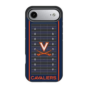 NCAA ACC Universities Field Bump Cell Phone Case for Apple iPhone 17 Series - 1 of 4