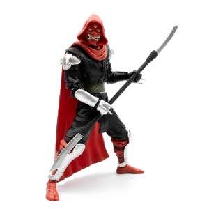 The Loyal Subjects Teenage Mutant Ninja Turtles BST AXN | Elite Foot Soldier - 1 of 4