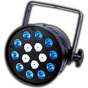 DJL 105W LED PAR CAN WITH DMX CONTROL DJ156 - 1 of 1