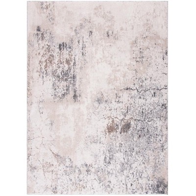 Aston ASN708 Power Loomed Indoor Rug -Safavieh