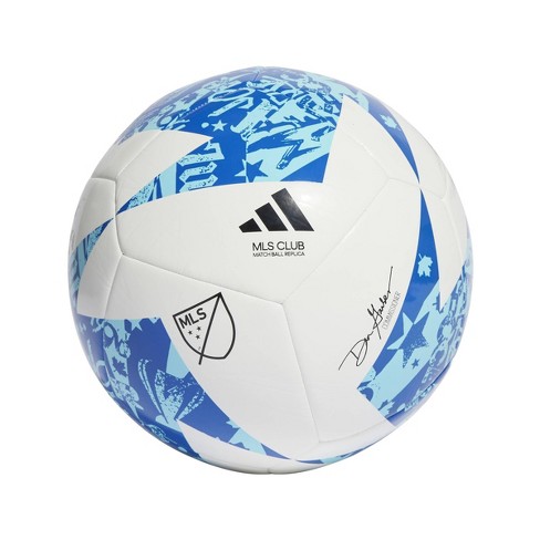 Champions league best sale ball size 4