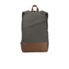 Port Authority Cotton Canvas School Backpack - 3 of 4