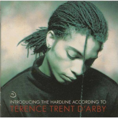 Terence Trent D'Arby - Introducing the Hardline According to Terence Trent D'Arby (CD)