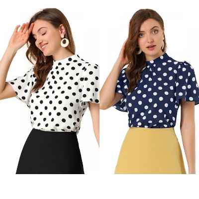 white black/navy blue