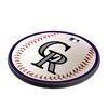 MLB National League Teams Baseball 15-Watt Wireless Charger - 2 of 4