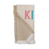 socoart Treat People With Kindness III Woven Throw Blanket - Deny Designs - 4 of 4