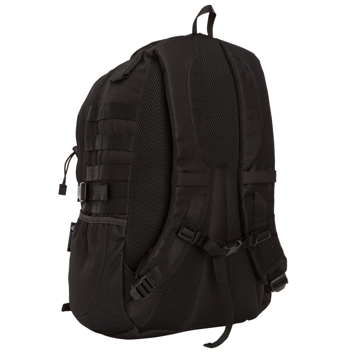 Рюкзак Outdoor Products 29L Quest Daypack - Black, цвет: Чёрный — фото 3