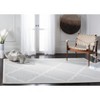 Amherst AMT421 Power Loomed Indoor Rug -Safavieh - 4 of 4