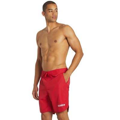 Sporti Guard Men's Hybrid Board Short — фото 3