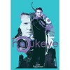 Girl's Marvel Hawkeye Bow and Arrow T-Shirt - 2 of 4