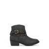 Blowfish Malibu Youth Girls Sunset-K Western Bootie - 3 of 4